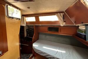 Reve de Lune 39ft Amel Yacht For Sale