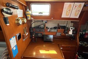 Reve de Lune 39ft Amel Yacht For Sale