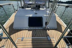 Reve de Lune 39ft Amel Yacht For Sale