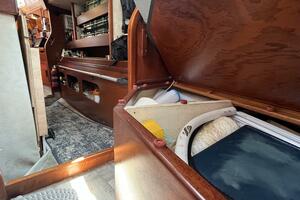 Reve de Lune 39ft Amel Yacht For Sale