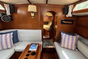 Reve de Lune 39ft Amel Yacht For Sale