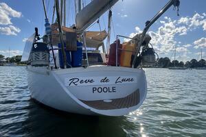 Reve de Lune 39ft Amel Yacht For Sale