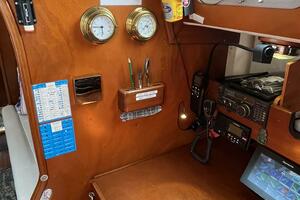 Reve de Lune 39ft Amel Yacht For Sale