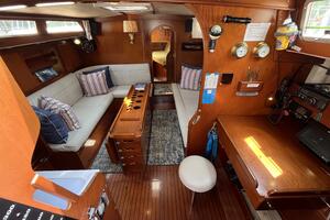 Reve de Lune 39ft Amel Yacht For Sale