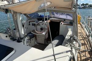 Reve de Lune 39ft Amel Yacht For Sale