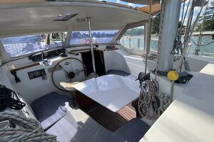 Reve de Lune 39ft Amel Yacht For Sale