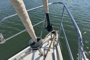 Reve de Lune 39ft Amel Yacht For Sale