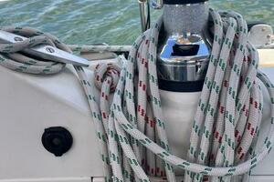 Reve de Lune 39ft Amel Yacht For Sale