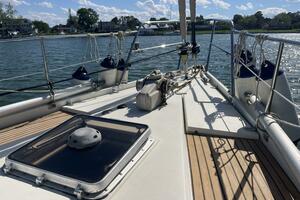 Reve de Lune 39ft Amel Yacht For Sale