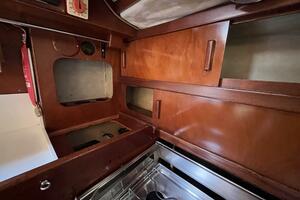 Reve de Lune 39ft Amel Yacht For Sale