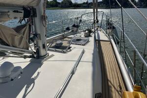 Reve de Lune 39ft Amel Yacht For Sale