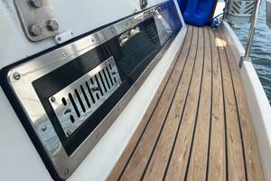 Reve de Lune 39ft Amel Yacht For Sale