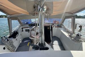 Reve de Lune 39ft Amel Yacht For Sale