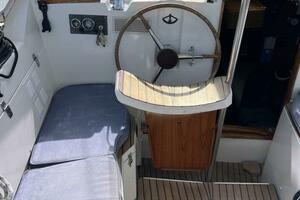Reve de Lune 39ft Amel Yacht For Sale
