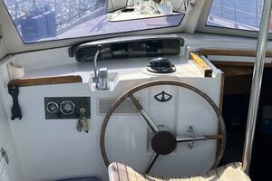 Reve de Lune 39ft Amel Yacht For Sale