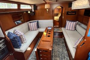 Reve de Lune 39ft Amel Yacht For Sale