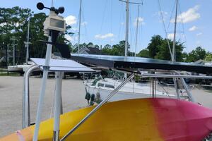 Bliss 42ft Hunter Yacht For Sale