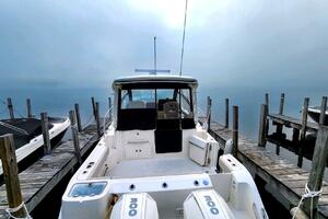 32FT (9.75M) BOSTON WHALER