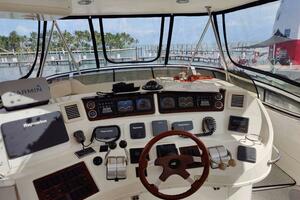 56ft Sea Ray Yacht For Sale