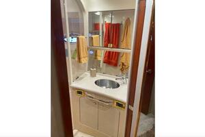 56ft Sea Ray Yacht For Sale