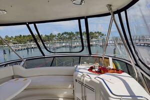 56ft Sea Ray Yacht For Sale
