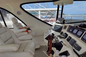 56ft Sea Ray Yacht For Sale