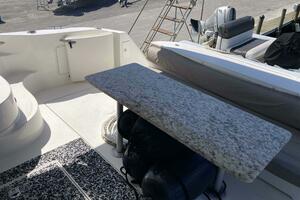 56ft Sea Ray Yacht For Sale