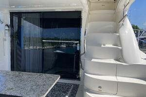 56ft Sea Ray Yacht For Sale