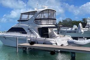 56ft Sea Ray Yacht For Sale
