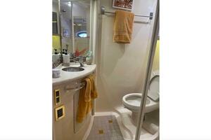 56ft Sea Ray Yacht For Sale