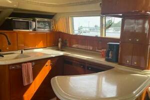 56ft Sea Ray Yacht For Sale