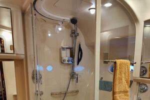 56ft Sea Ray Yacht For Sale