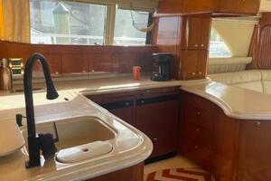 56ft Sea Ray Yacht For Sale
