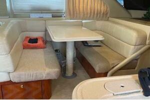 56ft Sea Ray Yacht For Sale