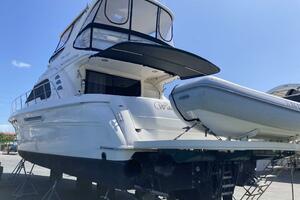 56ft Sea Ray Yacht For Sale