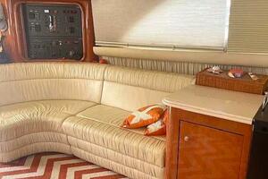 56ft Sea Ray Yacht For Sale
