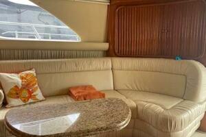56ft Sea Ray Yacht For Sale
