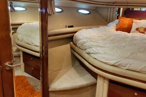 56ft Sea Ray Yacht For Sale