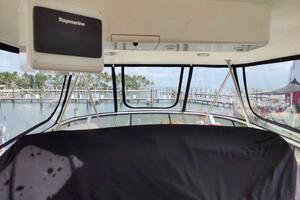 56ft Sea Ray Yacht For Sale
