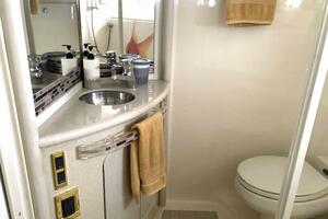 56ft Sea Ray Yacht For Sale