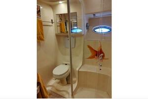 56ft Sea Ray Yacht For Sale