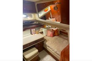 56ft Sea Ray Yacht For Sale