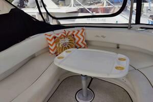 56ft Sea Ray Yacht For Sale