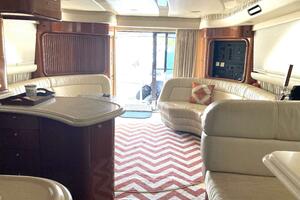 56ft Sea Ray Yacht For Sale