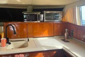 56ft Sea Ray Yacht For Sale