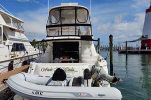 56ft Sea Ray Yacht For Sale
