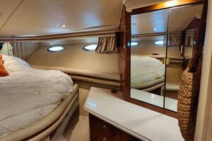 56ft Sea Ray Yacht For Sale