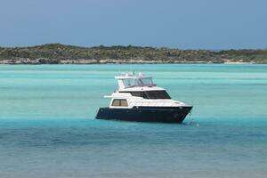 Flying Colors 2004 Pama LX540 Yacht For Sale in North Beach MD