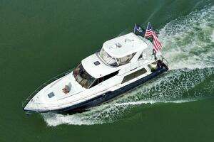 Flying Colors 2004 Pama LX540 Yacht For Sale in North Beach MD