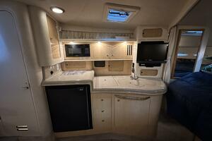 34ft Sea Ray Yacht For Sale